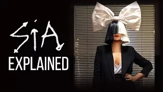 How Sia Makes You Feel Sad | The Artists Series S1E10