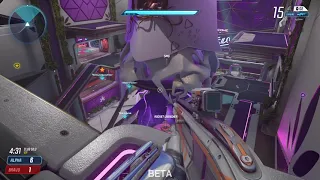 Splitgate, another Halo Rip off?