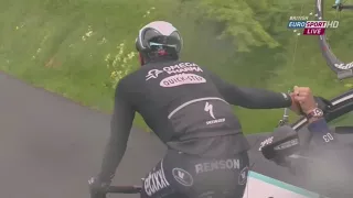 Giro d'Italia 2014 - Stage 2 (part 1)