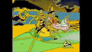 The Ed Edd N Eddy YouTube Poop Musical [REUPLOAD]