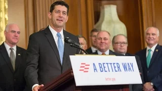 A Better Way to do Tax Reform