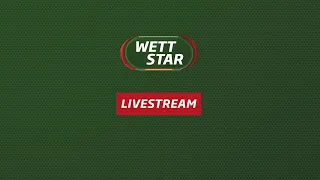 Livestream Berlin-Hoppegarten 1. November