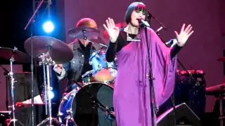 "Twilight World": Swing Out Sister with Ron King Big Band - Live at the Java Jazz festival 2012.