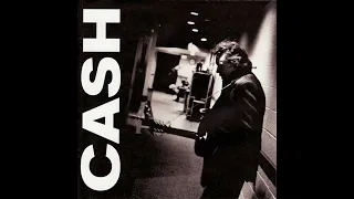 Johnny Cash - American III Solitary Man (Part 1) (Full Album)