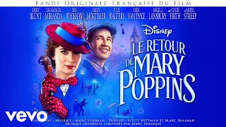Léovanie Raud - Où vont les choses (From "Le retour de Mary Poppins"/Audio Only)