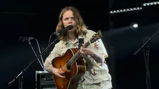 Billy Strings “Psycho/ Meet Me At The Creek 🔥🔥🔥🔥 4/21/23 St Augustine Florida