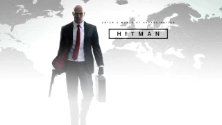 Hitman Soundtrack: 01. A World Of Assassination