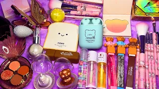 ASMR Cutest Makeup Haul EVER! (Whispered)