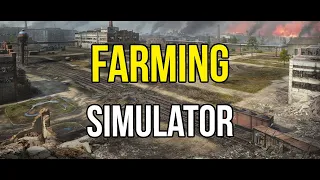 E75 TS - Farming Simulator