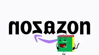 Amazon Logo Animation Effects 2