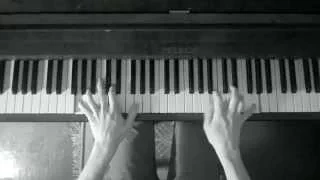 ДДТ - Это Всё (piano cover) d7f8s