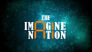 The IMAGINE NATION - A Spaceman Came Travelling ft. Matt Huxley [Official Video]