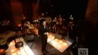 Gino Vannelli  Canto (Musimax 17 June 2003)