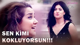 Cansel Nurçin'in Üstüne Yürüdü! - Kısmetse Olur 45. Bölüm