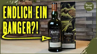 SWC Tasting: Ardbeg 13 Anthology | The Harpy´s Tale | 140€ für 13 Jahre - 46 Vol. %?! 😱