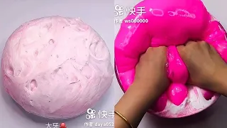 Relaxing slime|Satisfying slime|slime video| part:280| Slime wonderland