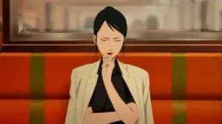 Inception 2 -paprika trailer