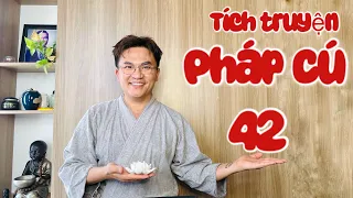 Tích truyện Pháp Cú - số 42