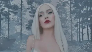 Ava Max & Mariah Carey - Oh Holy Night (Remix)