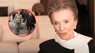 Muerta a los 85 años, Lee Radziwill dejó toda su fortuna a solo una persona