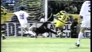 1999 (April1 14) Parma 1 -Fiorentina 1 (Coppa Italia)- Final, First leg