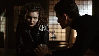 bruce & selina //another love [+4x21]