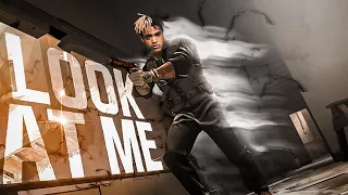 XXXTENTACION - Look At Me! ❤ (CS:GO)