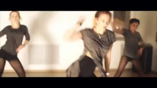 Breath on me (Choreo Kryukova Anastasia) STRIP DANCE