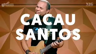 Interview Cacau Santos (guitarist) | BY NIG