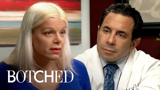 HIGH RISK Surgeries on Botched | E!