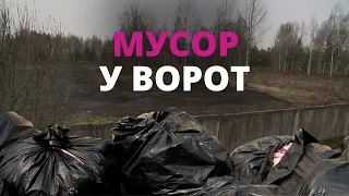 Под Ригой может появится мусоросжигательный завод