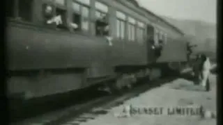 Clothesline Revival - Calling Trains - Train Trilogy Pt 3