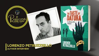 Partners in Crime Presents: Lorenzo Petruzziello
