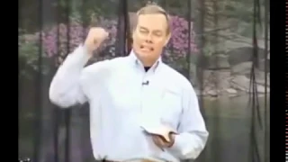A Better Way To Pray - Andrew Wommack Session 2