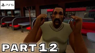 GTA VICE CITY DEFINITIVE EDITION PS5 WALKTHROUGH GAMEPLAY PART 12 - (GTA Trilogy Remastered)