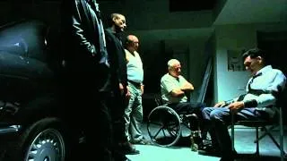 Wake Of Death [2004] - Trailer HD