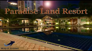 Pattaya - Soi 5 (Thailand) - [Paradise Land Resort]