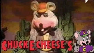 "The Real Chuck E. Cheese"