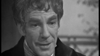 The Count of Monte Cristo (1964, starring Alan Badel) - Episode 2