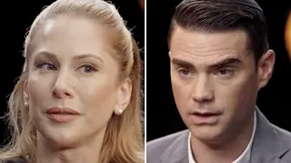 Ana Asks Ben Shapiro About The Civil War Inside The Republican Party