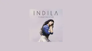 Indila - Tourner Dans Le Vide (no vocal) (Instrumental)