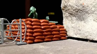 Army Men: Tactical Pew Pew