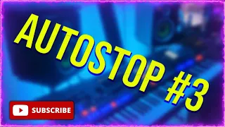 Autostop #3 ☆ Yamaha Genos  / Korg Pa4x Musikant ☆