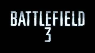 Battlefield 3 | Teaser Trailer