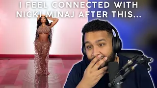 Nicki Minaj - Last Time I Saw You Reaction | Foster The Knowledge