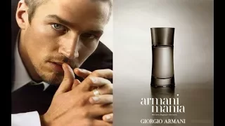 Запах мужчины (Инна Улановская)