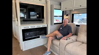 2024 Tiffin Motorhomes Open Road 34PA (17N232032)