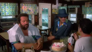 Terence Hill, Bud Spencer | Pari e dispari 1978 | Azione, Poliziesco | Film completo