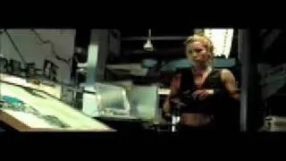 Blade Trinity - The Way You Move (Jessica Biel)