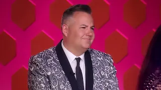 RuPaul’s Drag Race 12 EXIT LINES